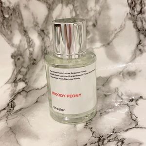 Dossier Woody Peony Ex Nihilo Fleur Narcotique 50 ml/ 1.7oz
